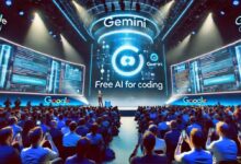 Google Unveils Free Gemini AI Coding Tool with Limitless Potential