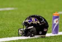 Popular Viking Could Join … the Other Purple Team