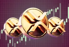 XRP Price at a Crucial Juncture as Bulls & Bears Fight Hard for Supremacy 