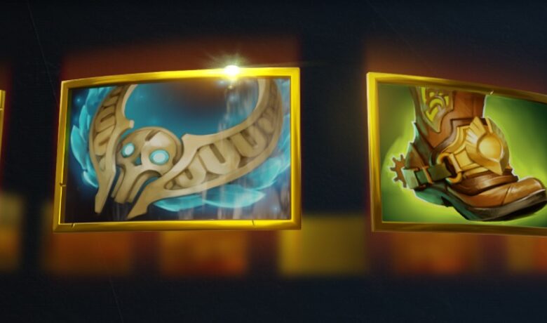 How Good are the New Items?