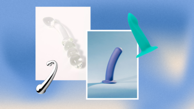 11 Best Dildos We Tested in 2025, Approved by Sex-Toy Experts