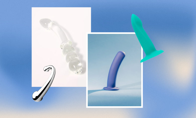 11 Best Dildos We Tested in 2025, Approved by Sex-Toy Experts