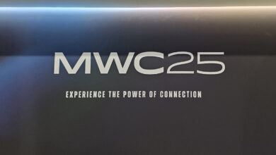 MWC 2025 Day 2: The Party Is Over