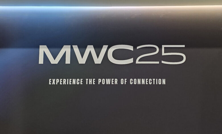 MWC 2025 Day 2: The Party Is Over