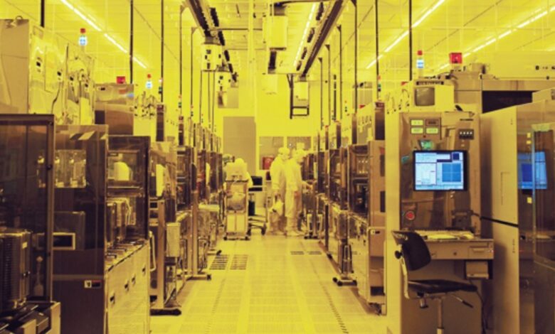 Will TSMC escape tariffs with pledge for $100B in U.S. chip manufacturing plants?