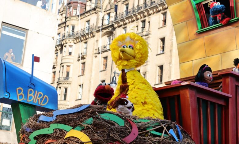 With ‘Sesame Street’ Searching for a New Home, Sesame Workshop Undergoes Layoffs