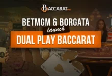 Dual Play Baccarat Arrives in NJ with BetMGM And Borgata