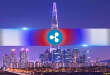 Upbit Overtakes Binance as the Leading XRP Market in Holdings and Trading Volume