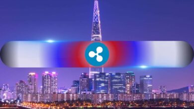 Upbit Overtakes Binance as the Leading XRP Market in Holdings and Trading Volume