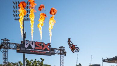 WSX Championship Overseas Reports Significant Broadcast Growth For 2024 Season