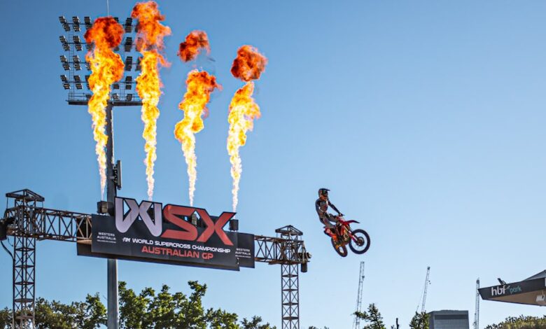 WSX Championship Overseas Reports Significant Broadcast Growth For 2024 Season