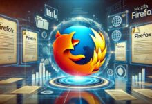 Mozilla Revises Firefox Terms of Use After Backlash from Users