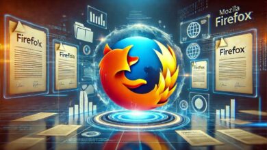 Mozilla Revises Firefox Terms of Use After Backlash from Users