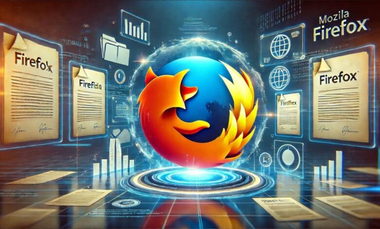 Mozilla Revises Firefox Terms of Use After Backlash from Users