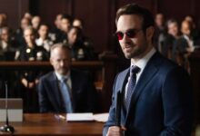 Is Foggy Really Dead on Daredevil: Born Again?