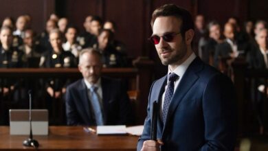 Is Foggy Really Dead on Daredevil: Born Again?