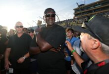 Why Is 23XI Racing Being Targeted? NASCAR’s Outside Counsel Chris Yates Comes Clean on Countersuit Against Michael Jordan Co-Owned Racing Team