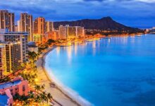 Hawaii Lawmakers Scrap Another Casino Bill