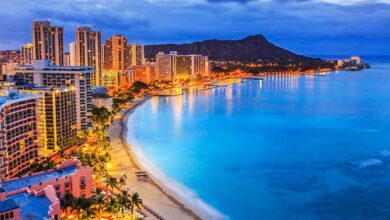 Hawaii Lawmakers Scrap Another Casino Bill