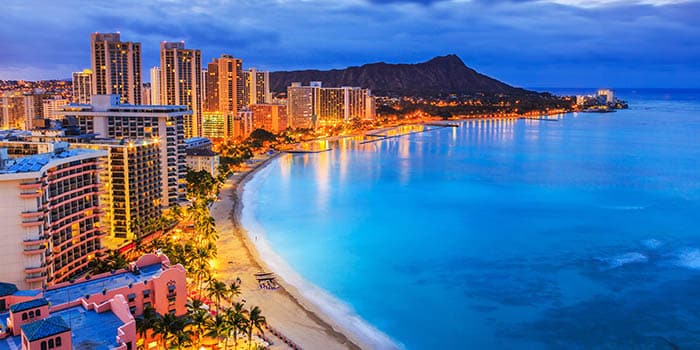 Hawaii Lawmakers Scrap Another Casino Bill