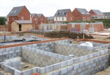 Planning approvals sink to decade-low