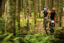 Xterra 2025 World Cup schedule with expanded 11-race circuit