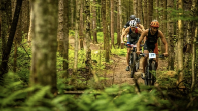 Xterra 2025 World Cup schedule with expanded 11-race circuit