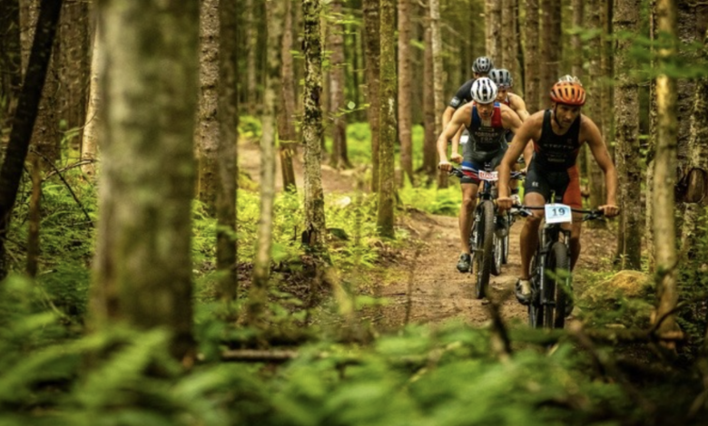 Xterra 2025 World Cup schedule with expanded 11-race circuit