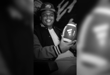 Georgia Southern Freshman Football Player Passes Away After Courageous Battle with Cancer