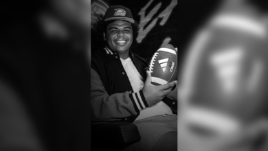 Georgia Southern Freshman Football Player Passes Away After Courageous Battle with Cancer