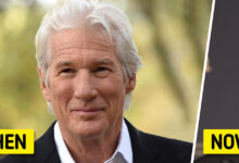 “Too Handsome,” Fans in Awe of Richard Gere’s Ageless Charm