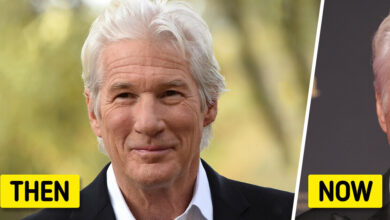 “Too Handsome,” Fans in Awe of Richard Gere’s Ageless Charm