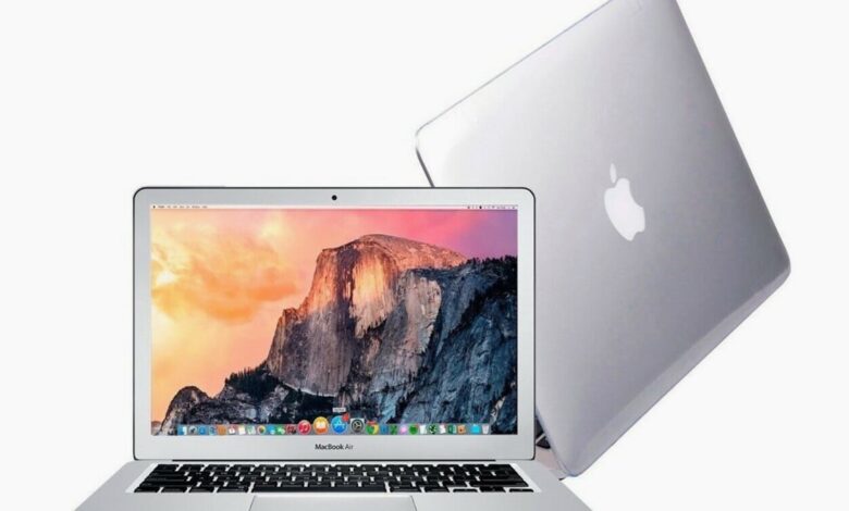 These $230 MacBooks are almost sold out