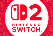 Nintendo eShop Teases Nintendo Switch 2 Exclusive Games