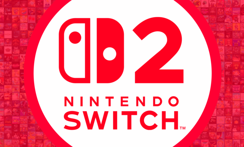 Nintendo eShop Teases Nintendo Switch 2 Exclusive Games