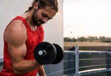 How Long It Actually Takes You to Build Muscle