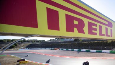 Pirelli to replace Michelin as MotoGP’s tyre supplier in 2027