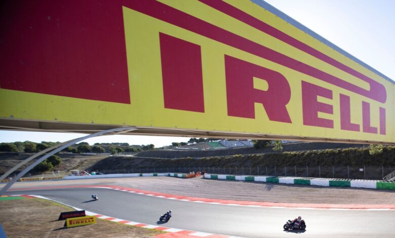 Pirelli to replace Michelin as MotoGP’s tyre supplier in 2027