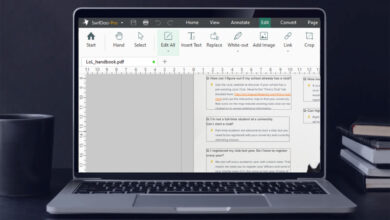 A perpetual license for this PDF editor is only $28