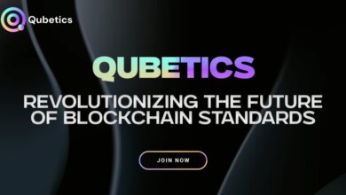 Best Crypto Investment: Qubetics’ Web3 Innovation, Hedera’s Billion-Dollar Expansion, and Chainlink’s DeFi Integration!