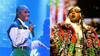 Doechii Performing “Doo Wop (That Thing)” With Lauryn Hill Was A Surreal Full-Circle Moment For Hip Hop