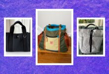 14 Best Tote Bags of 2025, Tested and Reviewed by WIRED