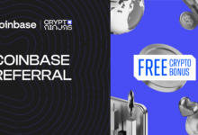 Coinbase Referral Code (2025): Steps to Get $200 Sign-up Bonuses