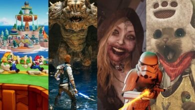 AU Deals: Two Star Level Super Mario Discounts, Monster Hunter Wilds Gets Price Carved, and More!