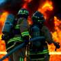 Firefighters face a higher brain cancer risk associated with gene mutations caused by chemical exposure, study suggests