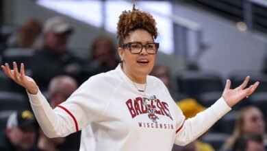 Big Ten has its first women’s basketball coach opening of 2025. Here’s who might get hired