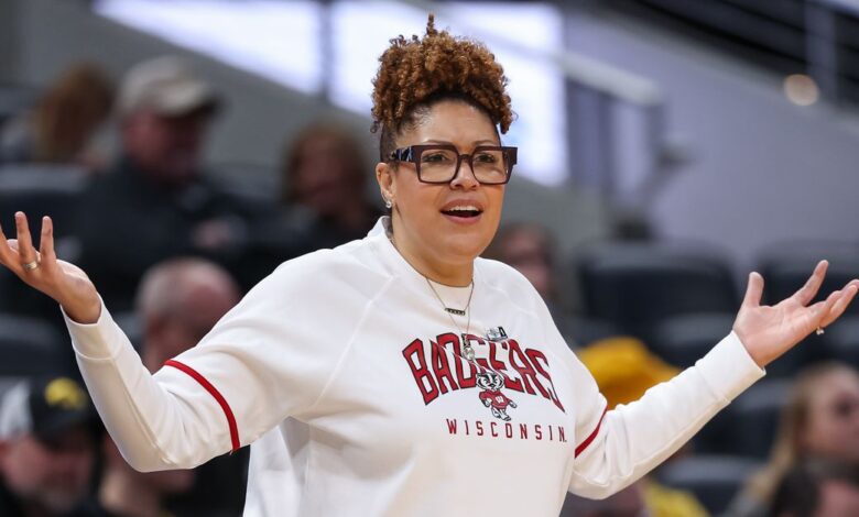 Big Ten has its first women’s basketball coach opening of 2025. Here’s who might get hired