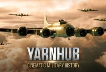 Yarnhub military history animator expands into gaming with community crowdfunding