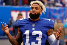 Odell Beckham Jr. says rape allegations are stupid, and make no sense