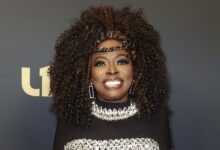 Rest In Peace! More Details Reported About Upcoming Memorial Services For Angie Stone